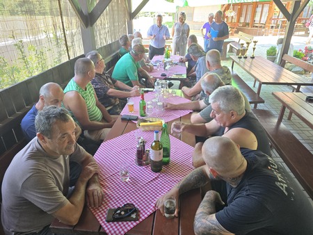 Ribiško tekmovanje (2)